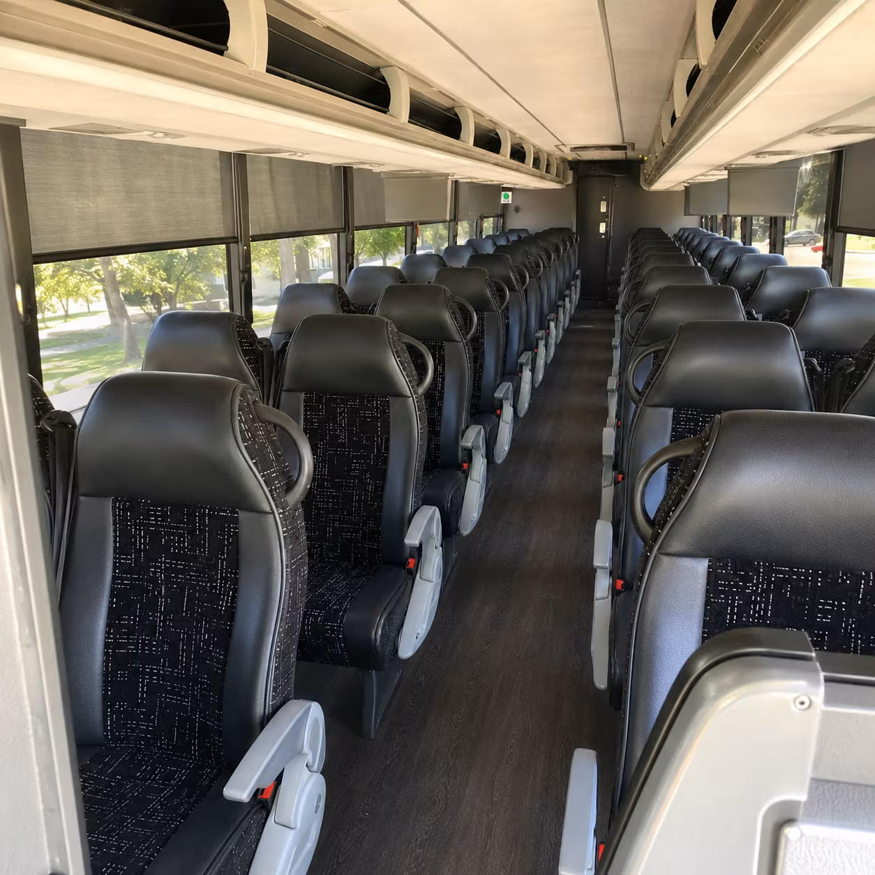 alpharetta charter buses for alpharetta students and chaperones