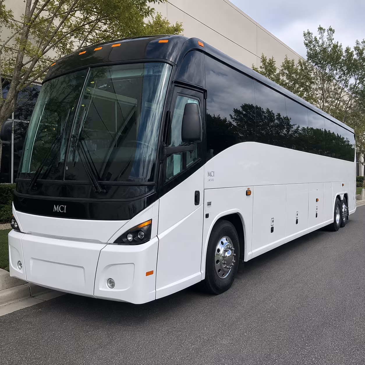 alpharetta easy government military travel with an alpharetta bus rental