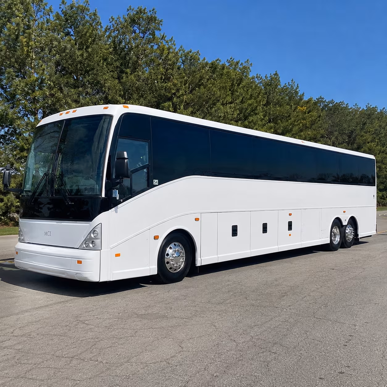 alpharetta make your long distance trip easier with an alpharetta charter bus