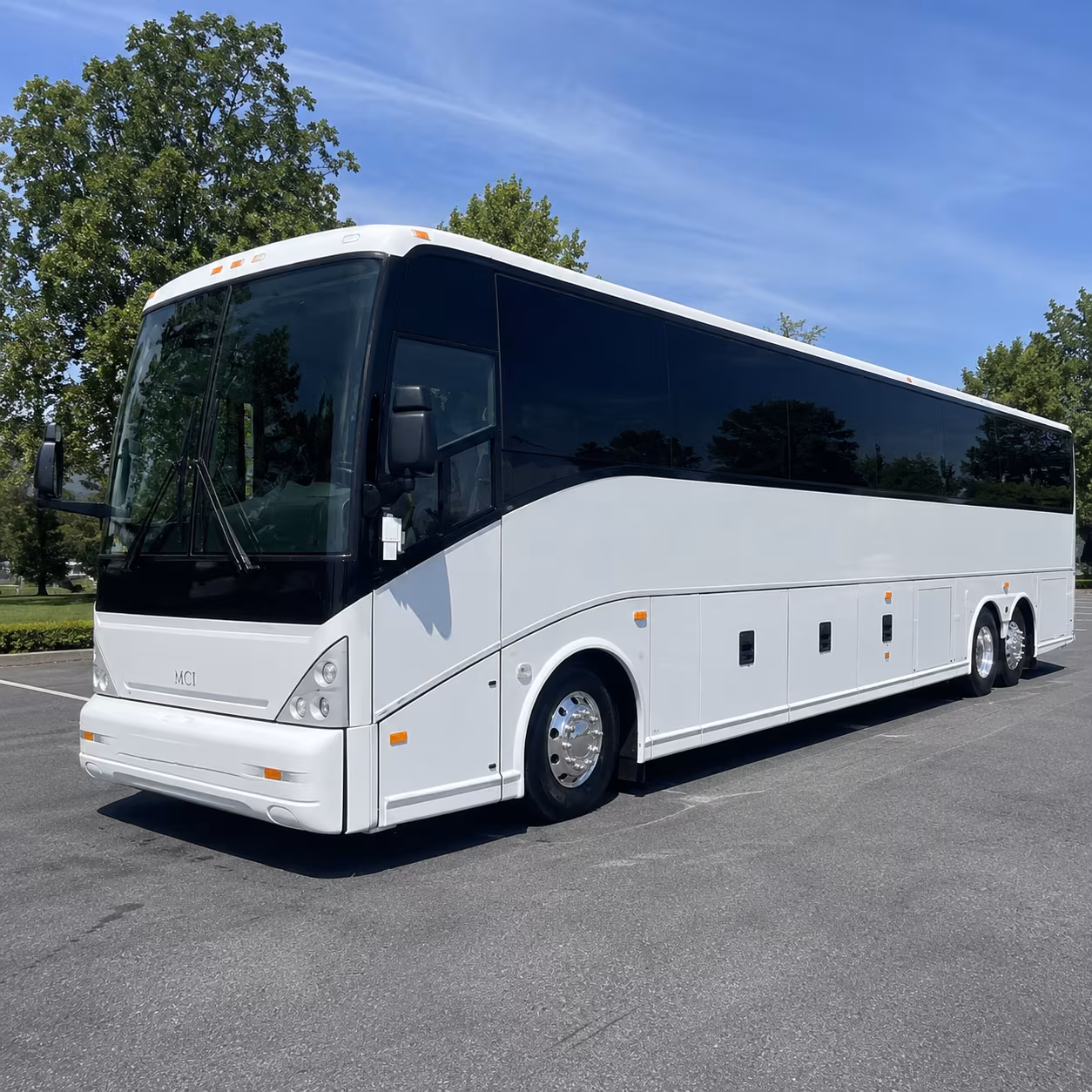 alpharetta plan your wedding day with an alpharetta charter bus rental