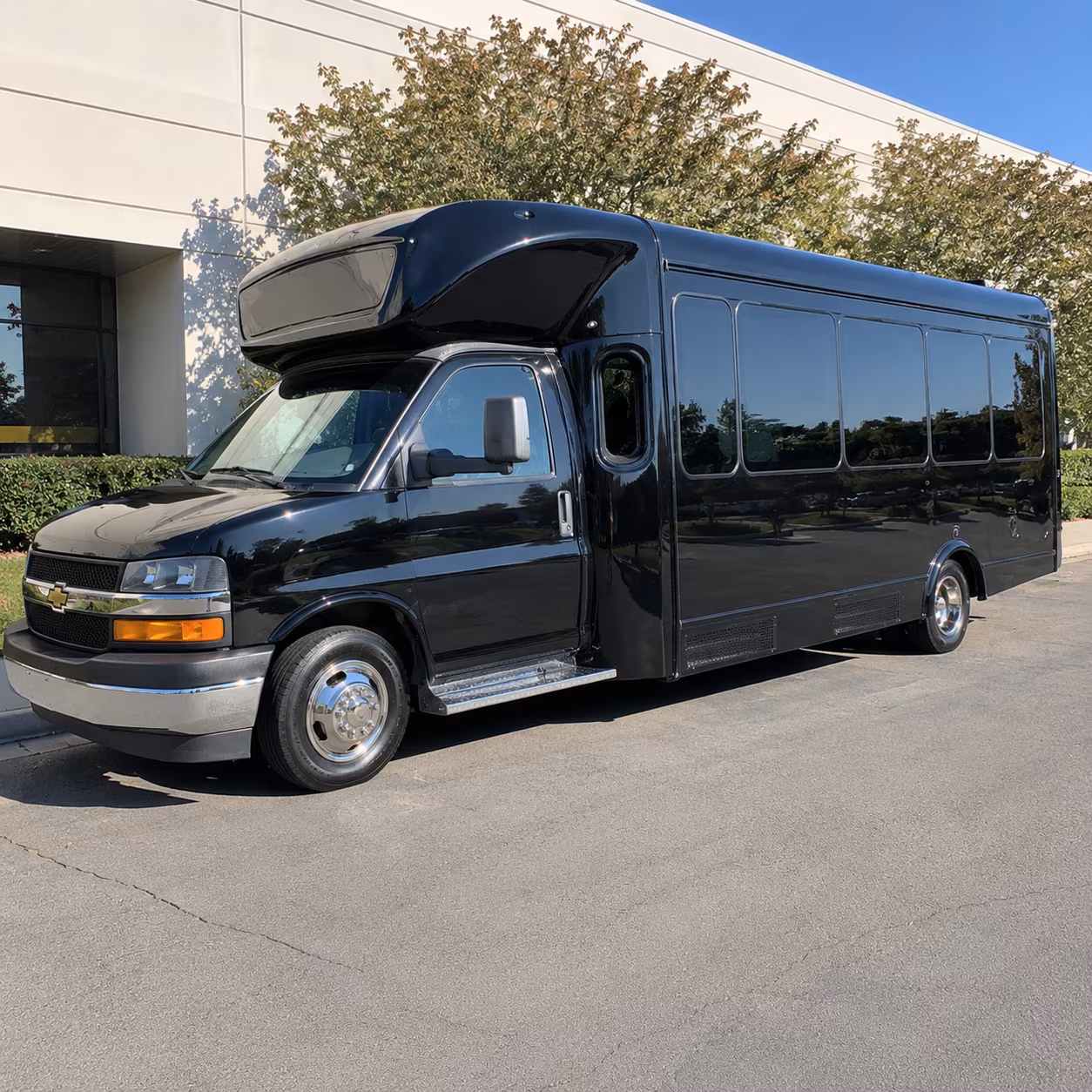 alpharetta turn up the fun with alpharetta prom bus rentals