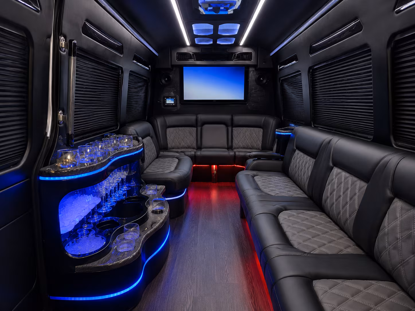 athens georgia wedding and corporate event shuttle services