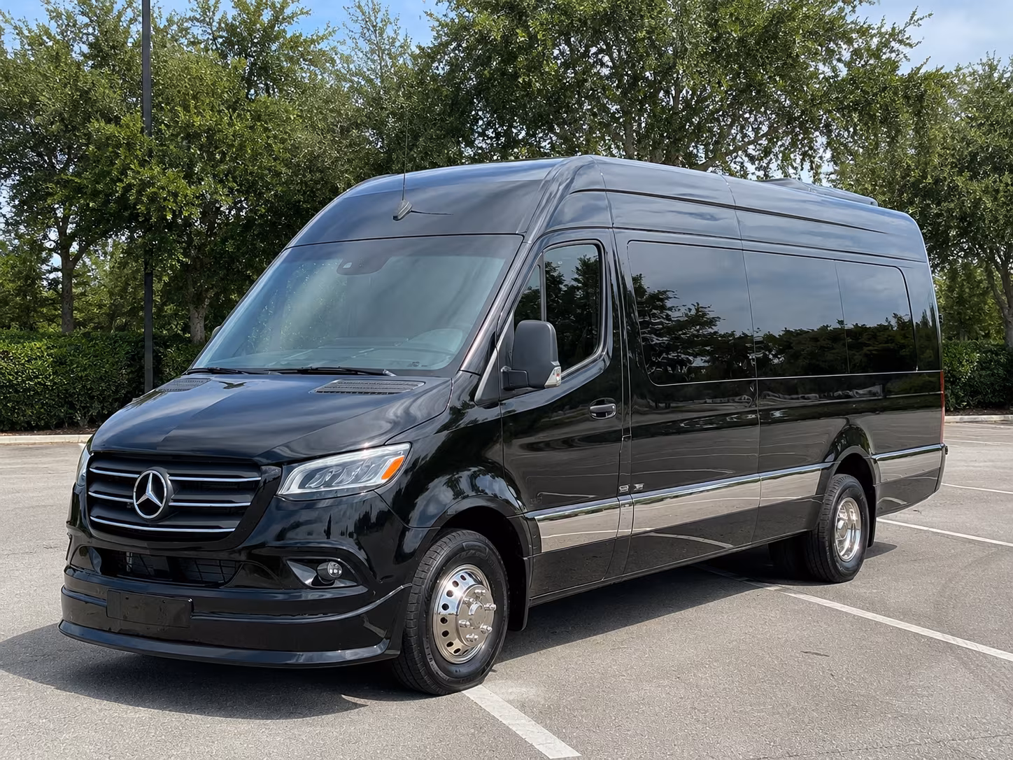 athens school event transportation onboard seating