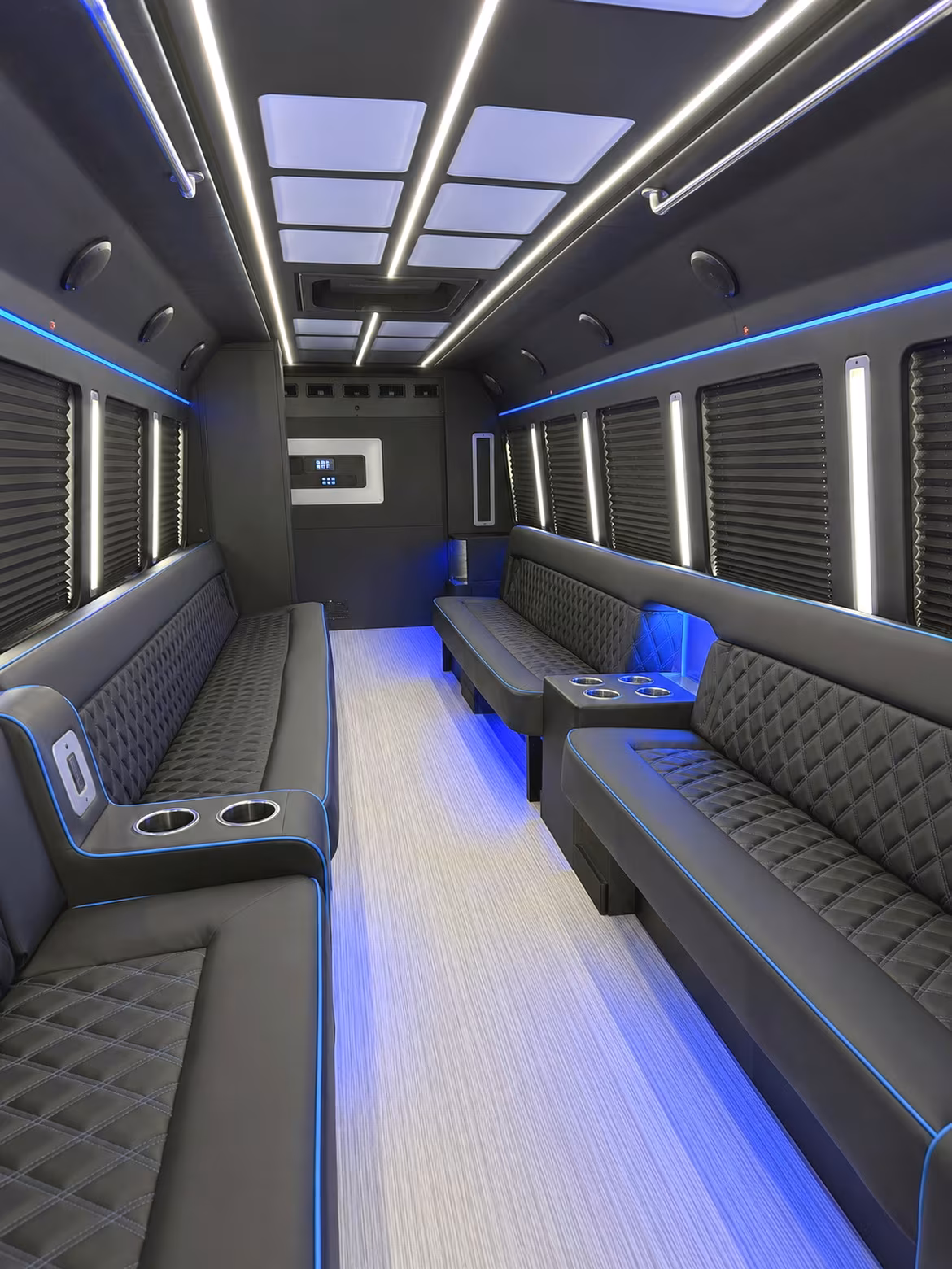 athens sporting event party bus rental