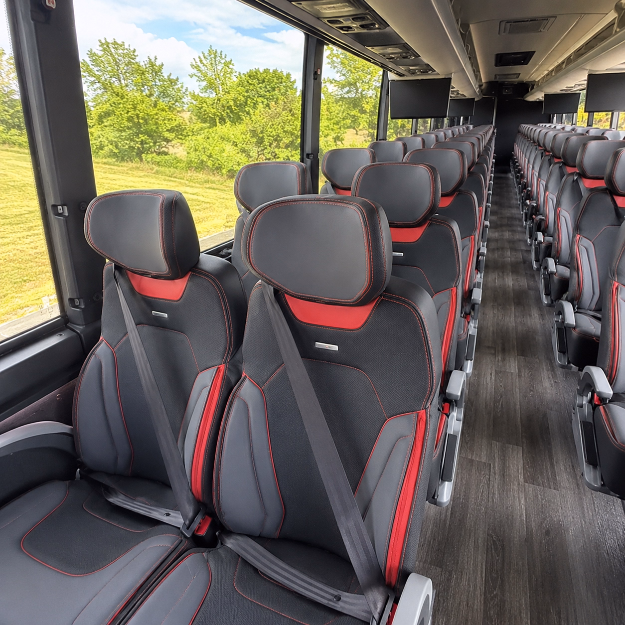 athenscharterbuscompany com is here for every church event on your calendar all year long