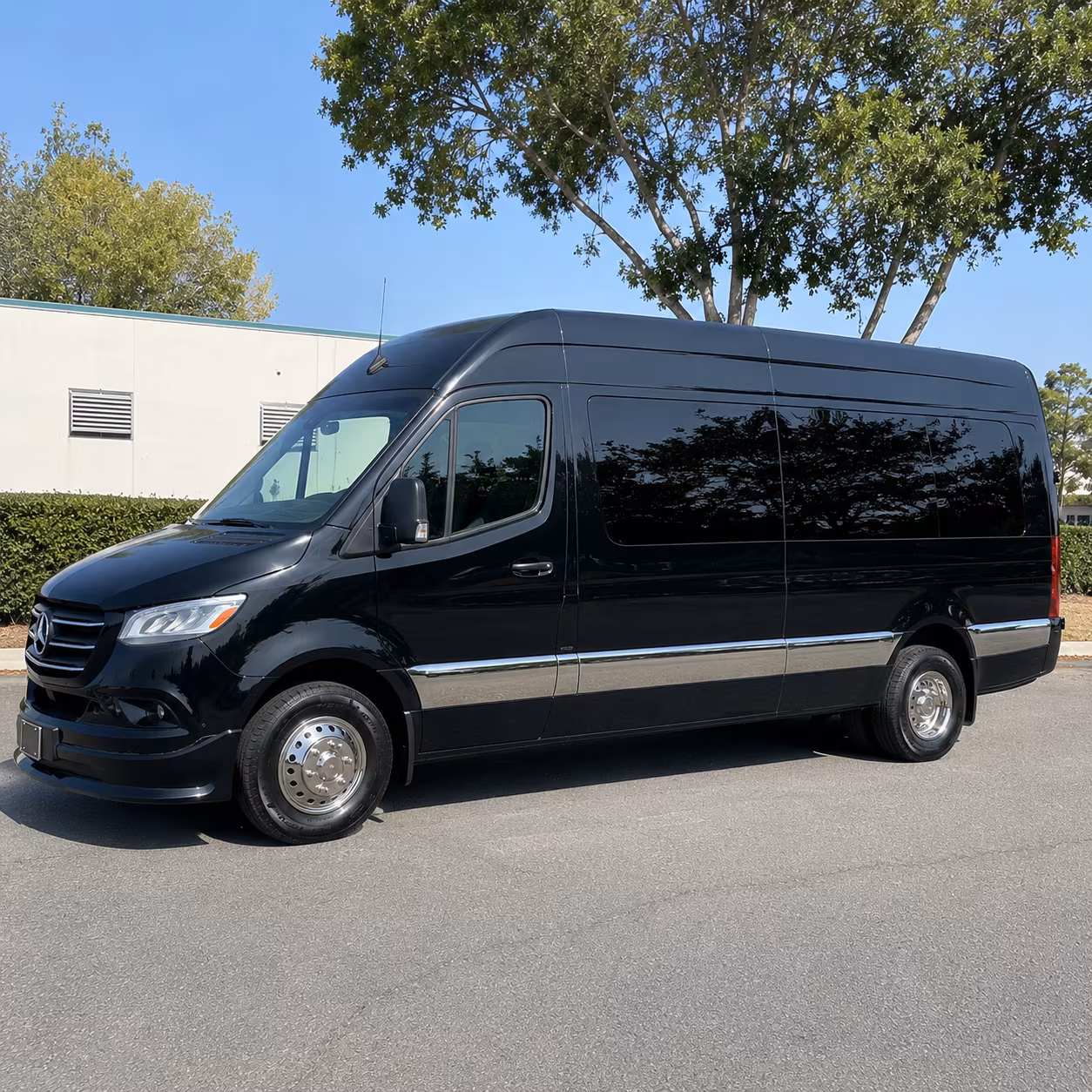atlanta airport transfers made simple