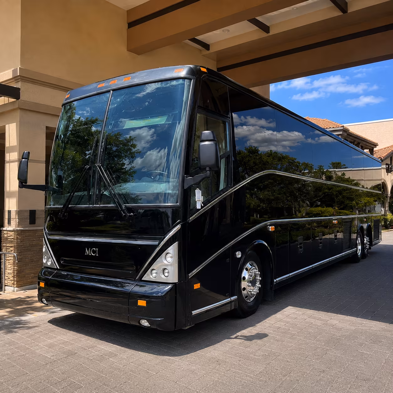 atlanta book an atlanta private event charter bus rental and make your event less stressful