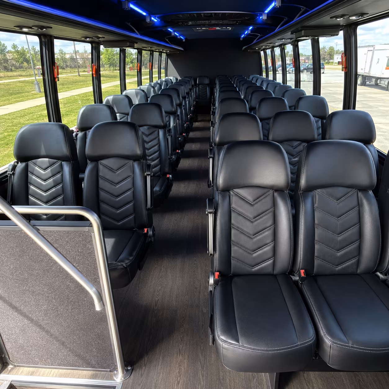 atlanta employee shuttles made simple
