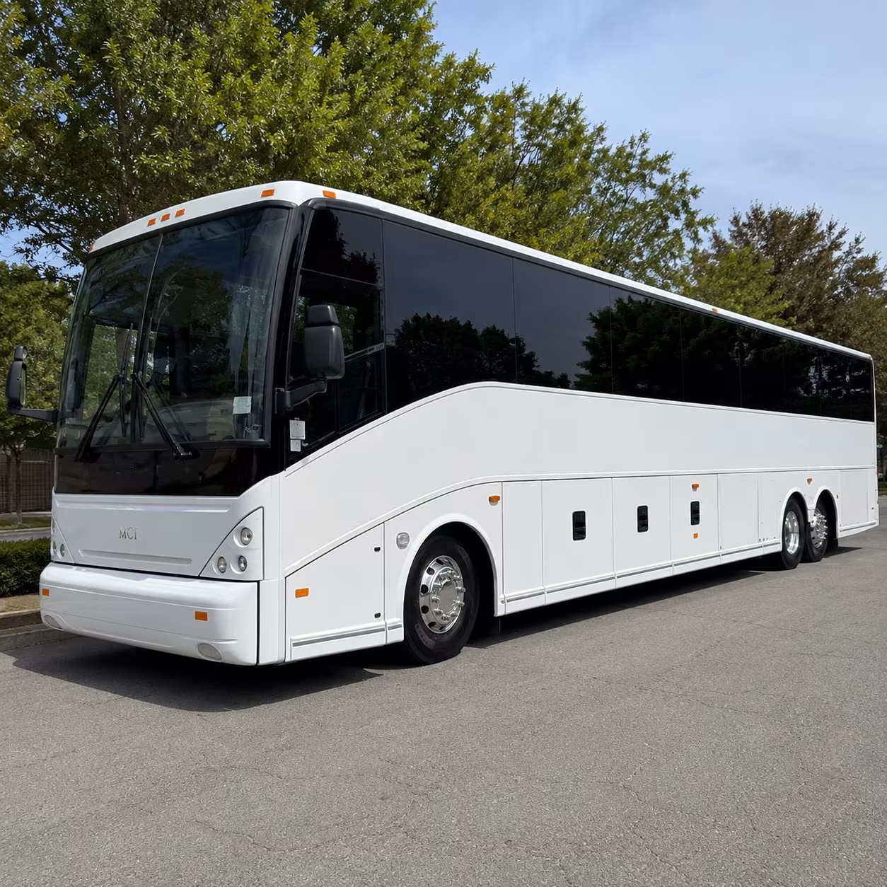 atlanta get your congregation moving with atlanta church bus rentals