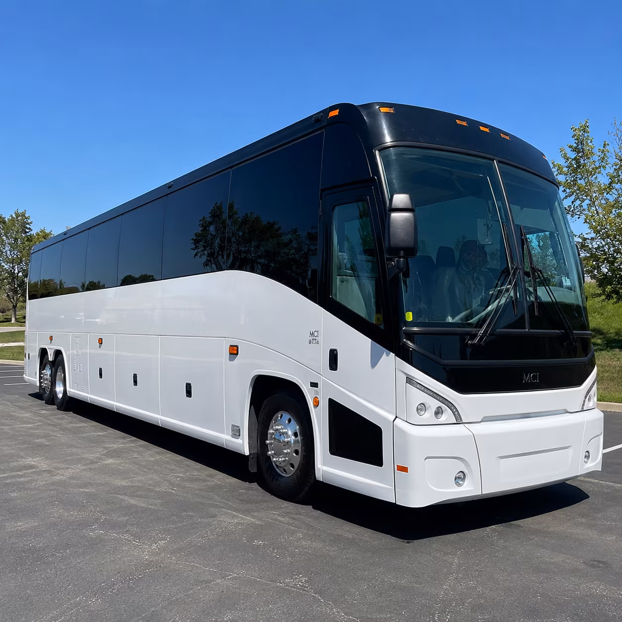 atlanta government and military charter bus rentals in atlanta