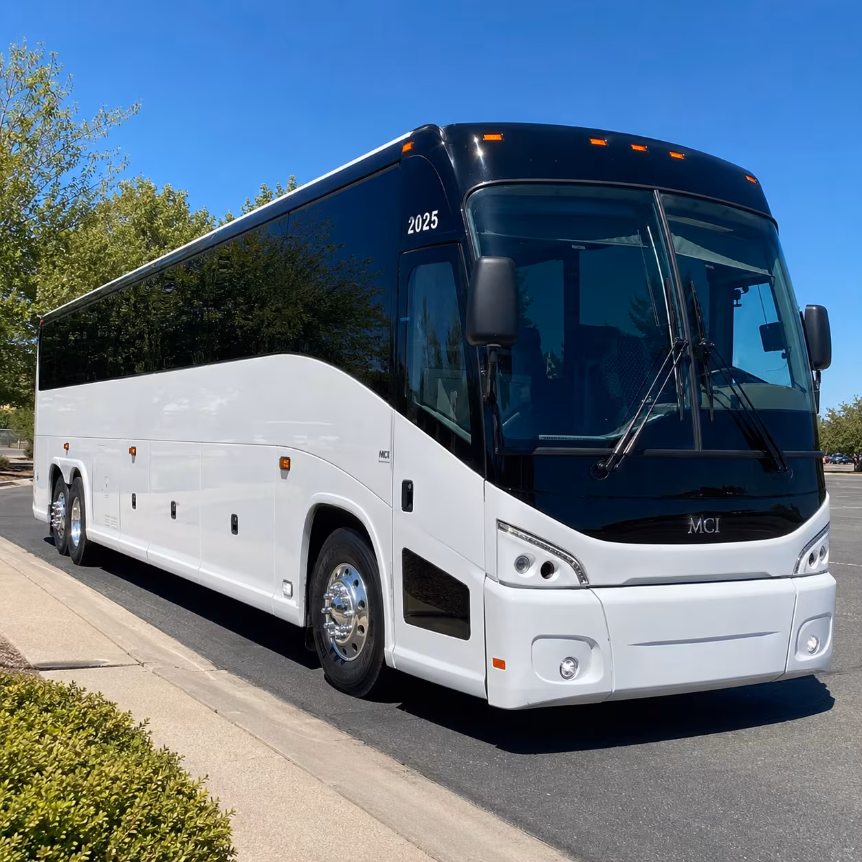 atlanta keep your players equipment and fans together with an atlanta charter bus