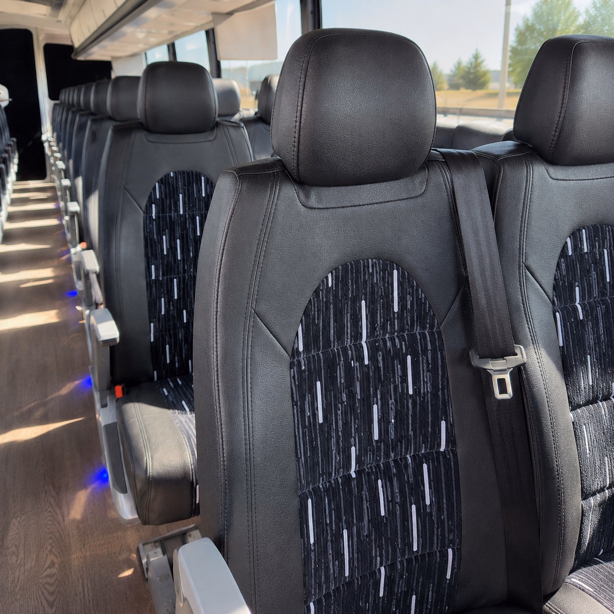 atlanta plan your trip with atlanta long distance charter bus rentals