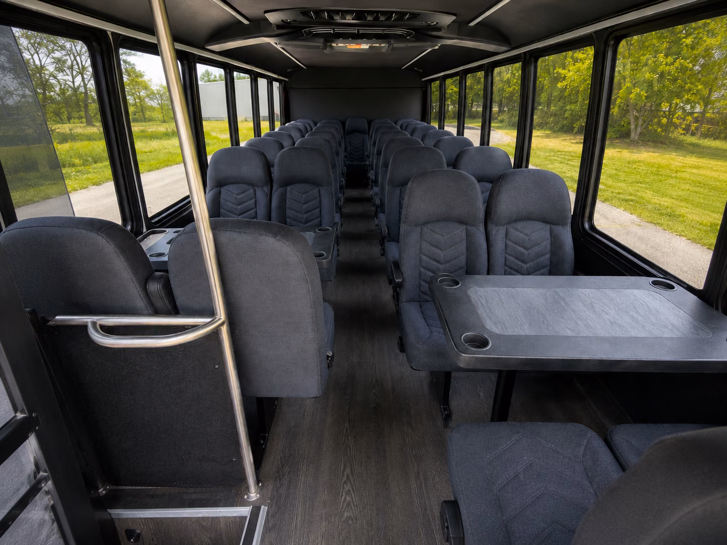 atlanta rent a charter bus for your atlanta school field trip