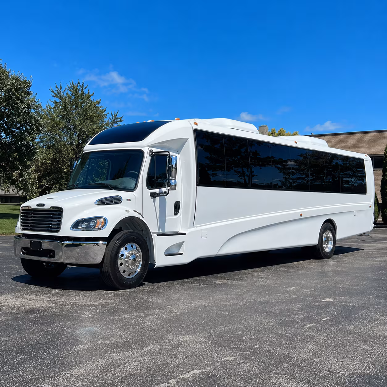 brookhaven airport shuttle services in brookhaven