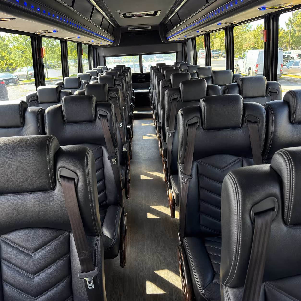 brookhaven arrange transportation for your private event in brookhaven