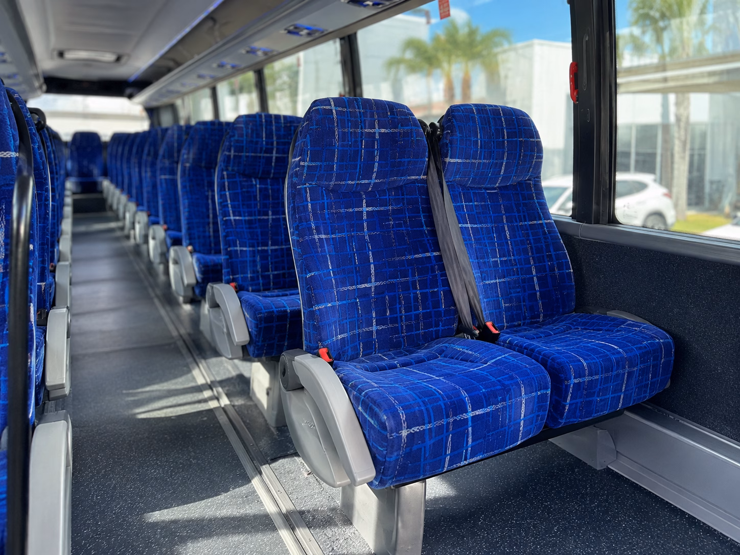 brookhaven long distance charter bus rentals