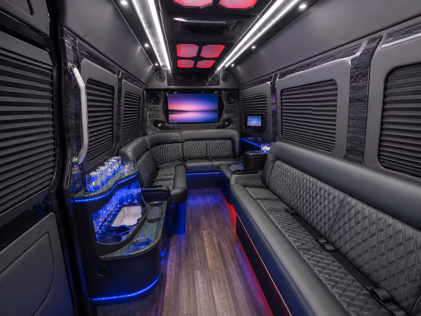 brookhaven private shuttles for brookhaven winery tour groups