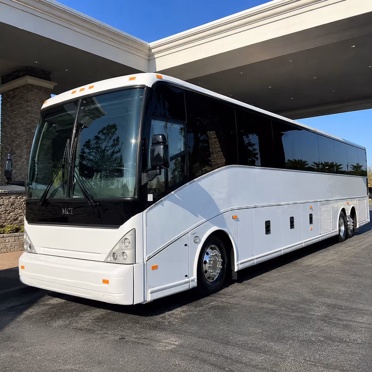 brookhaven religious group transportation in brookhaven