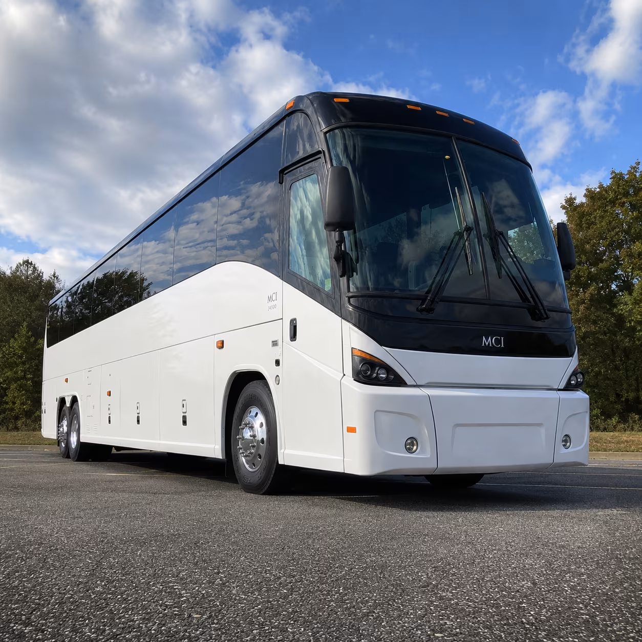 brookhaven stress free transportation for your brookhaven team or fan group