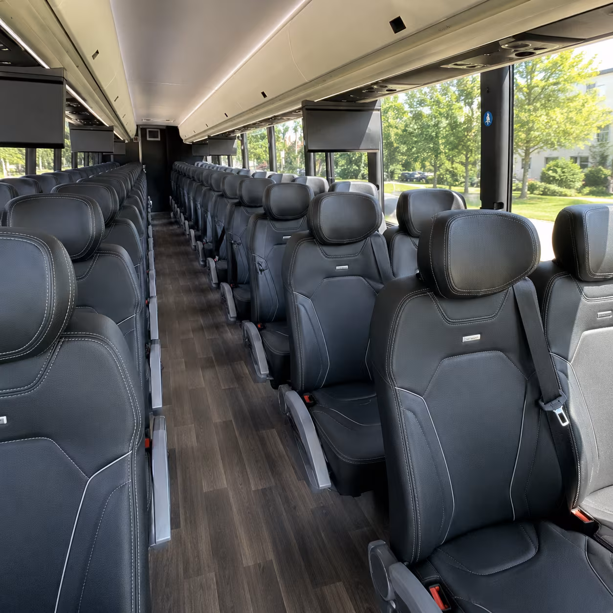 corporate group transportation between athens and atlanta without the i 85 headache