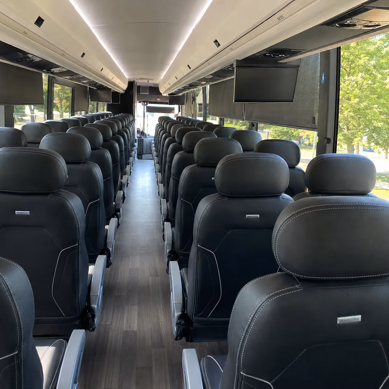 corporate transportation for uga events visiting delegations and university business