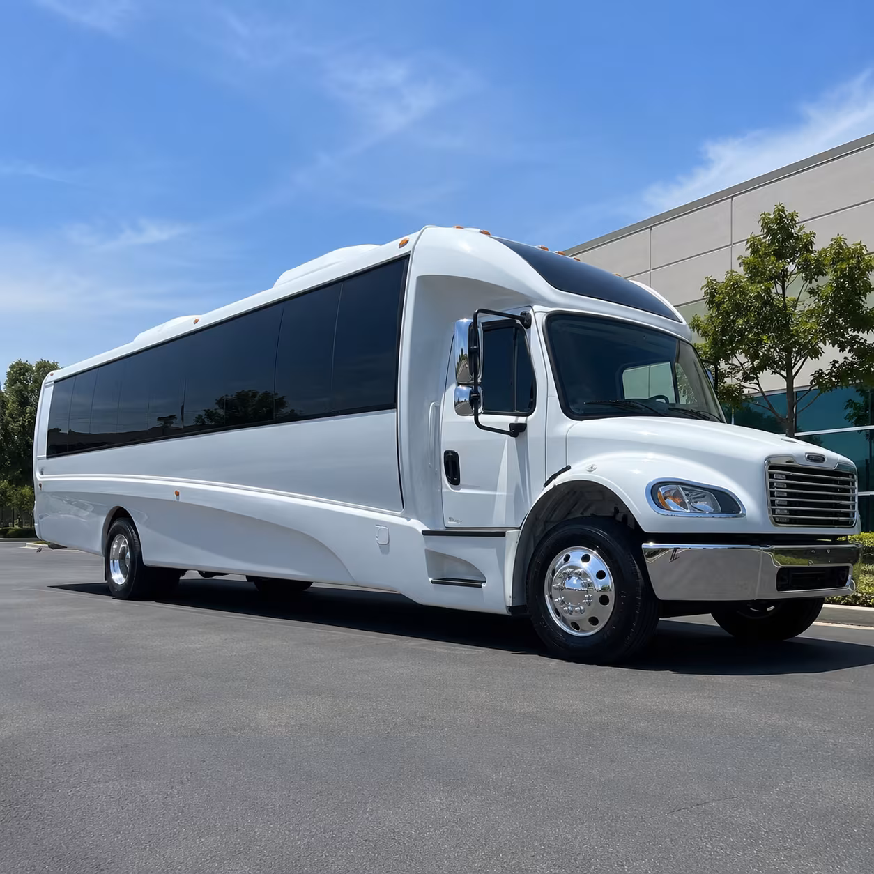 dunwoody celebrate your night with dunwoody prom bus rentals