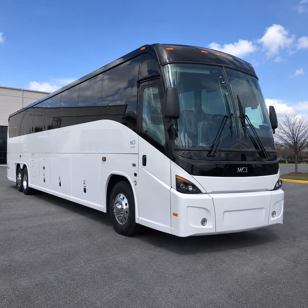 dunwoody private charter bus event transportation in dunwoody