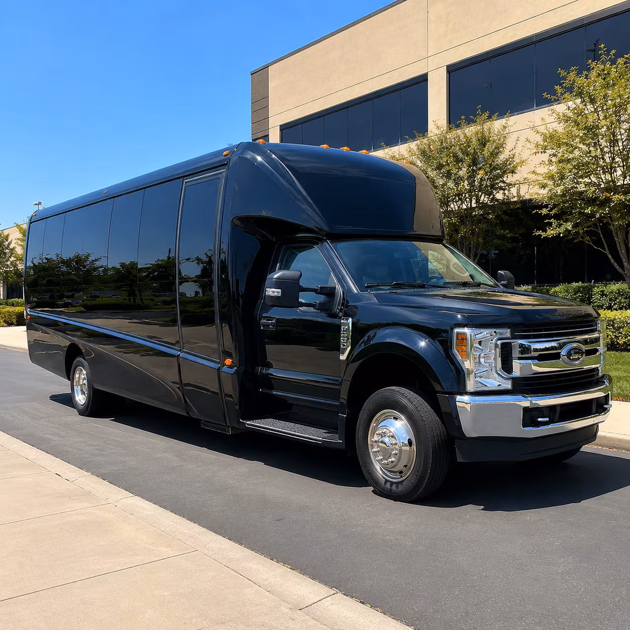 dunwoody winery tour charter bus rentals in dunwoody
