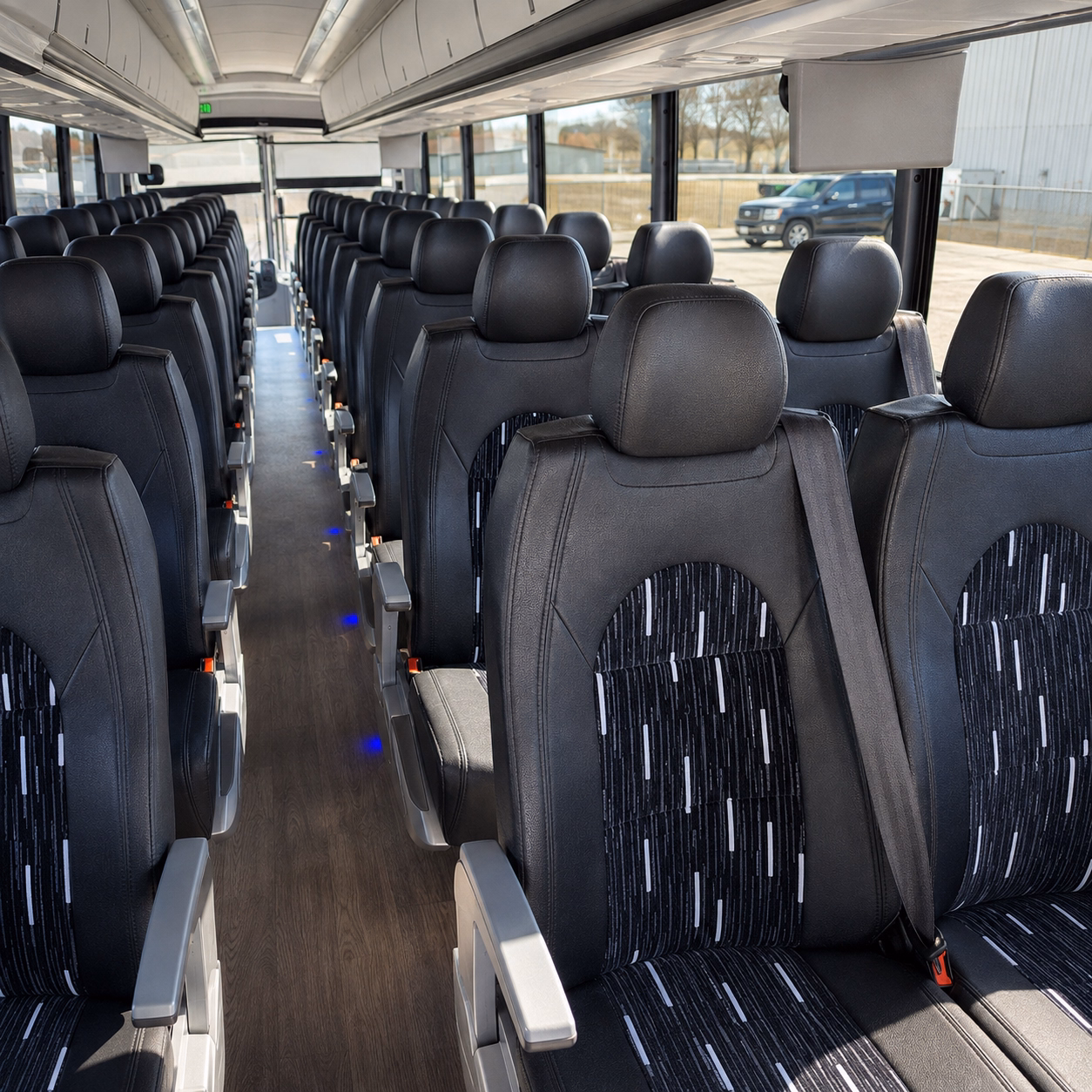 for uga away games bowl trips and sec road runs one bus does it all
