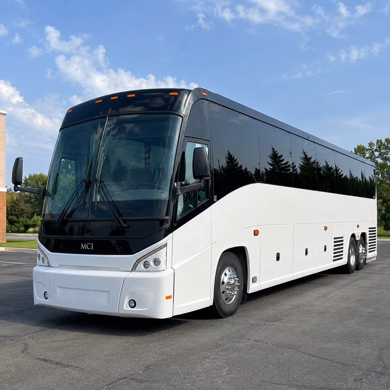 gainesville charter bus rentals for gainesville church events