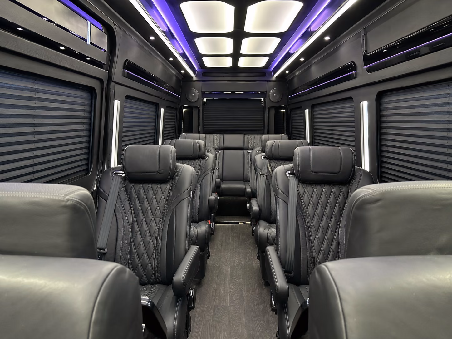 gainesville discreet government and military shuttles in gainesville