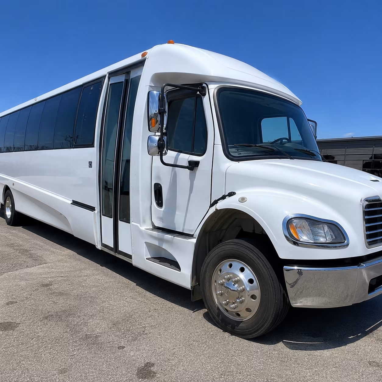 gainesville easy airport shuttle bus rentals in gainesville