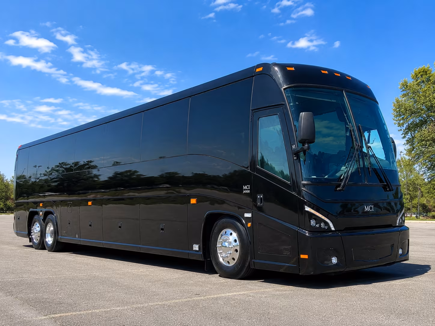 gainesville professional charter bus transportation for gainesville corporate groups
