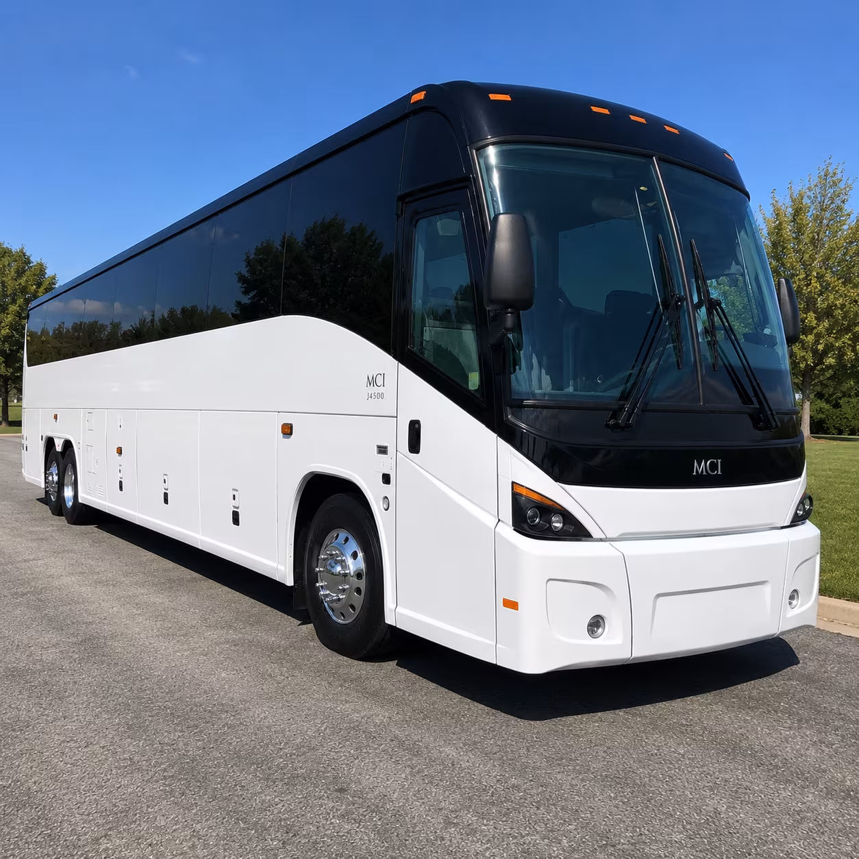 get a charter bus for corporate and alumni wine tours from athens