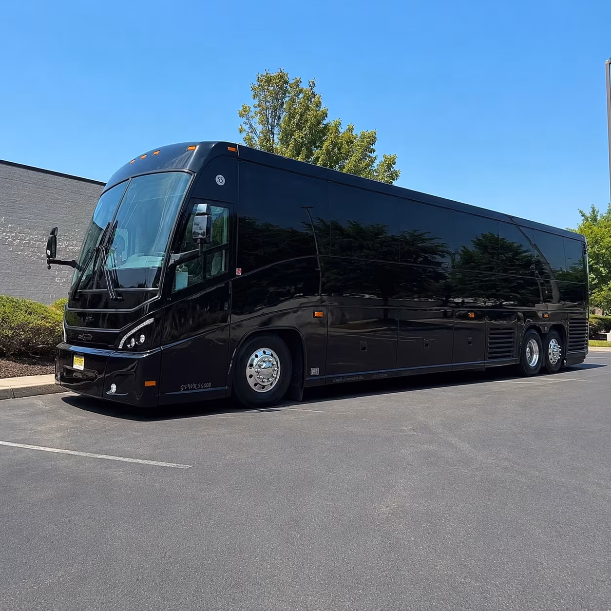 how the distance and duration of your trip affect charter bus rates in athens