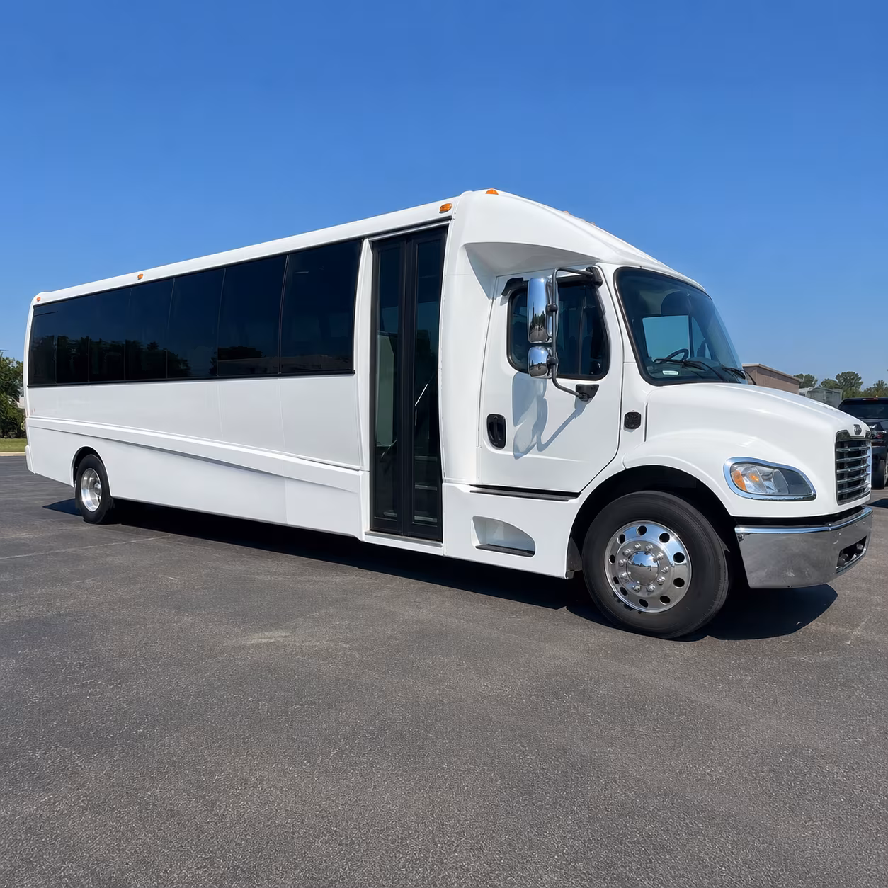 how your starting location affects charter bus rates in athens georgia