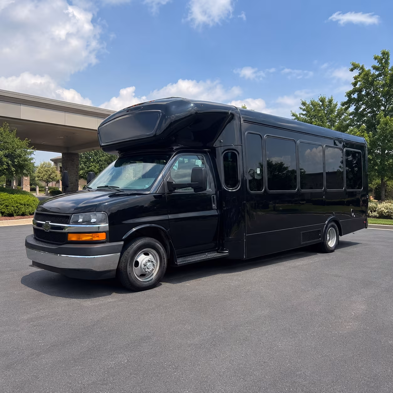 johns creek concert and festival bus rentals