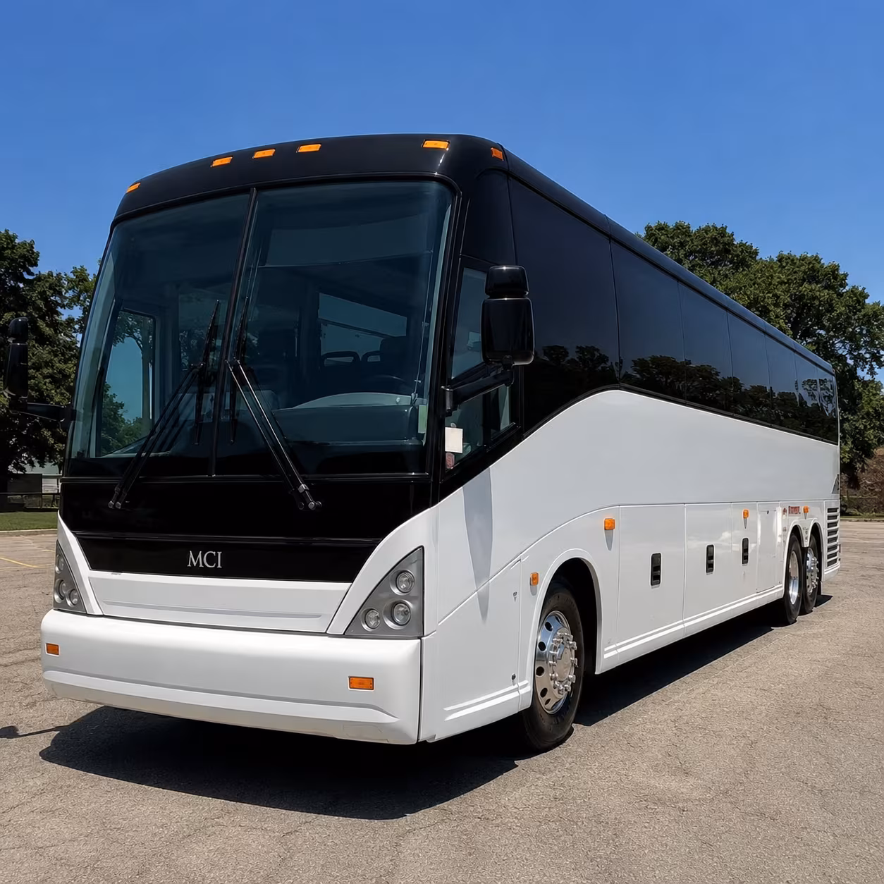 johns creek plan your trip with johns creek long distance charter bus rentals