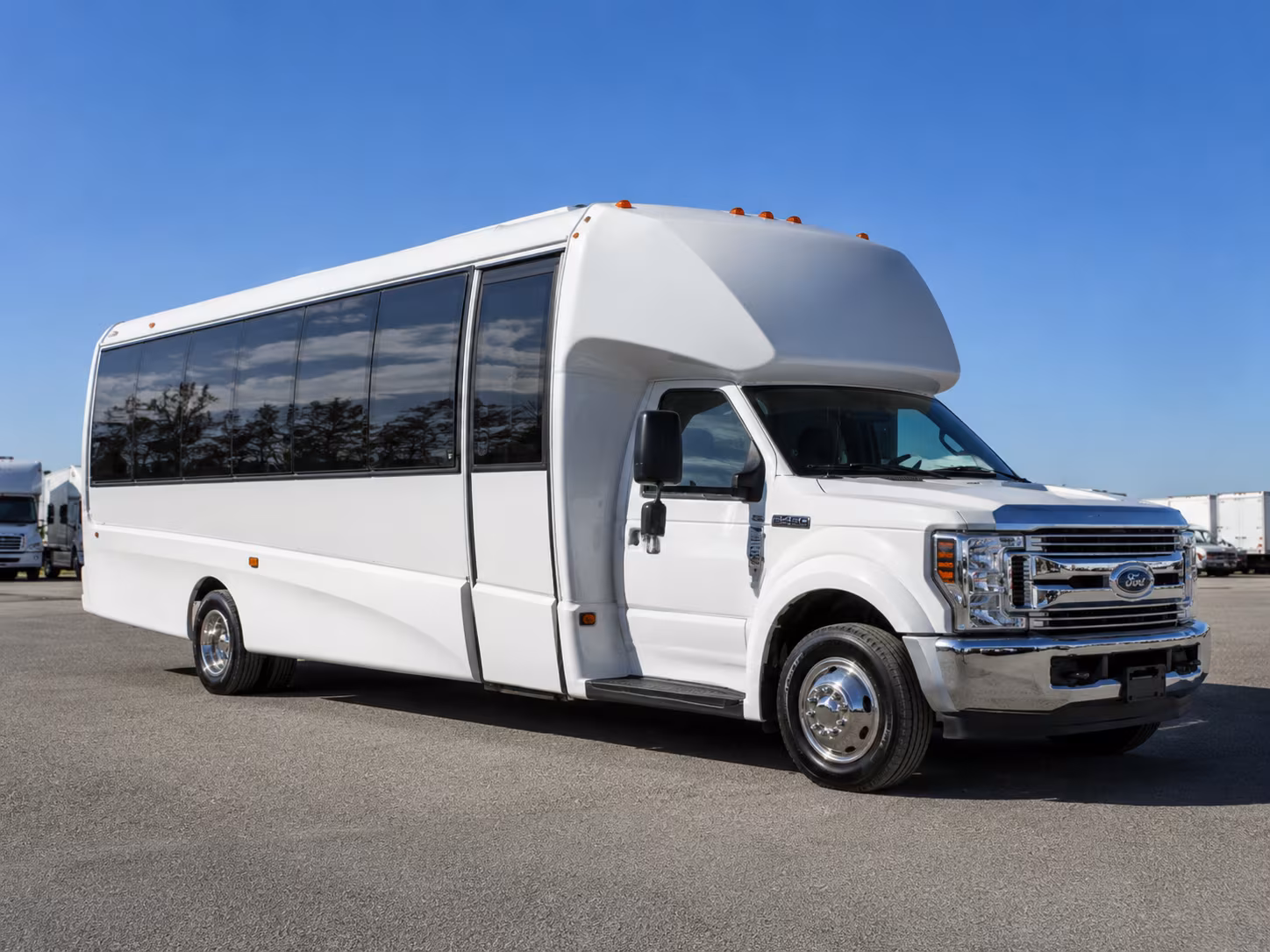johns creek timely charter buses for johns creek teams and fans on game day