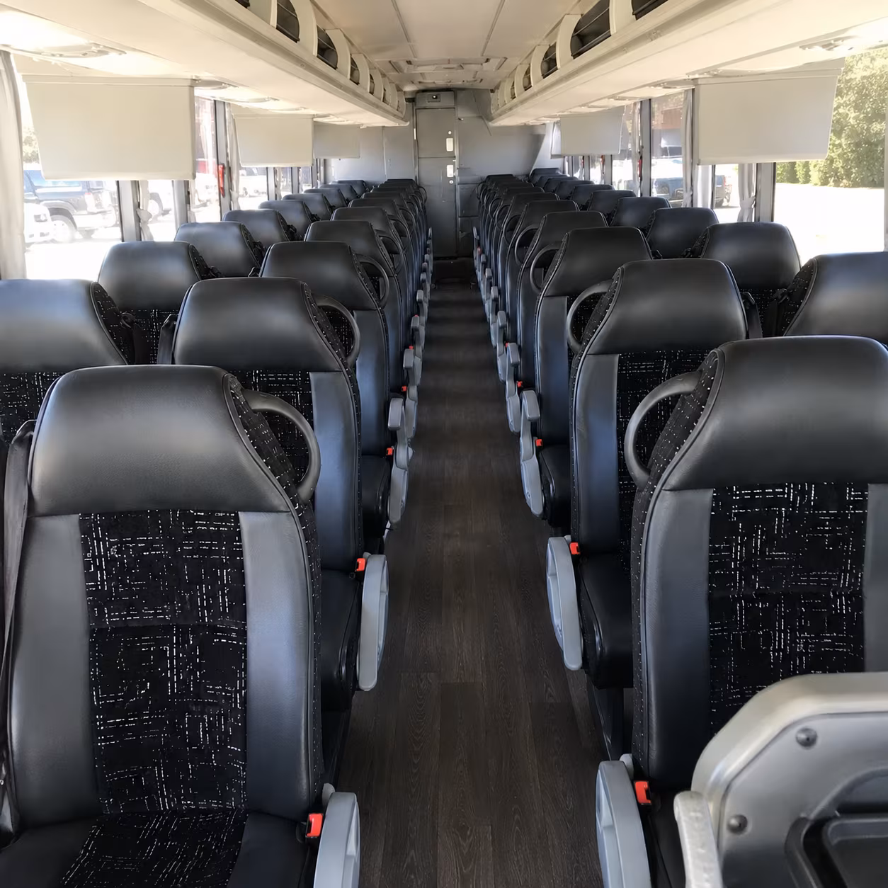 johns creek wedding reception shuttle bus rentals in johns creek