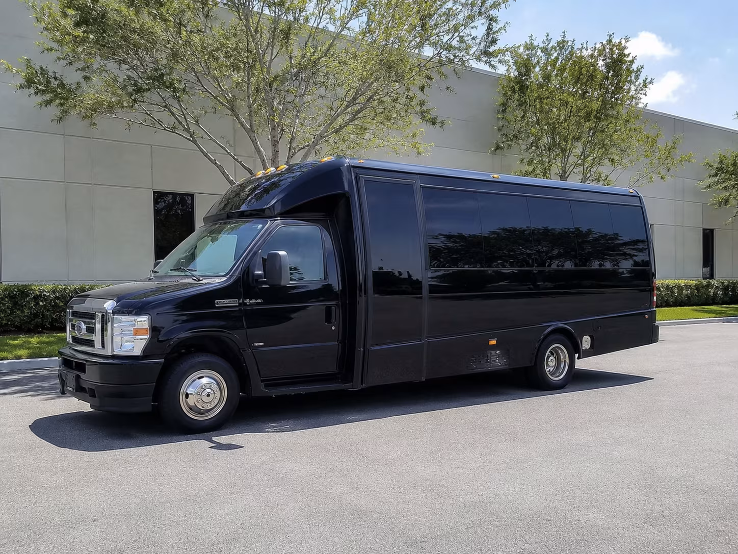 look no further for prom transportation across northeast georgia