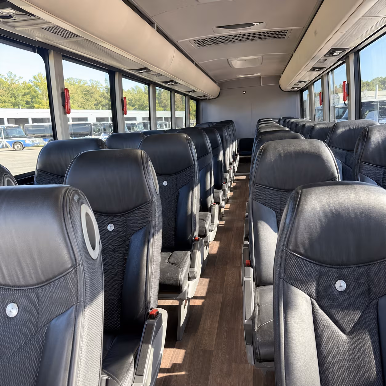 make your athens concert night one to remember with a party bus