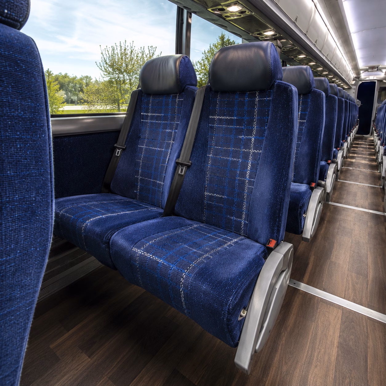 marietta comfortable charter bus rentals for marietta winery tours
