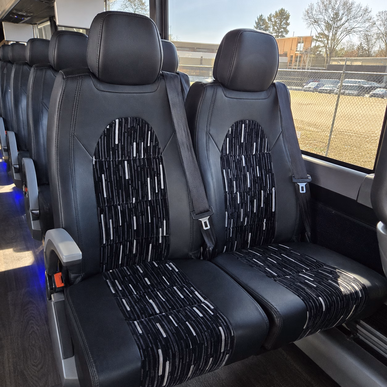 marietta concert charter bus rentals