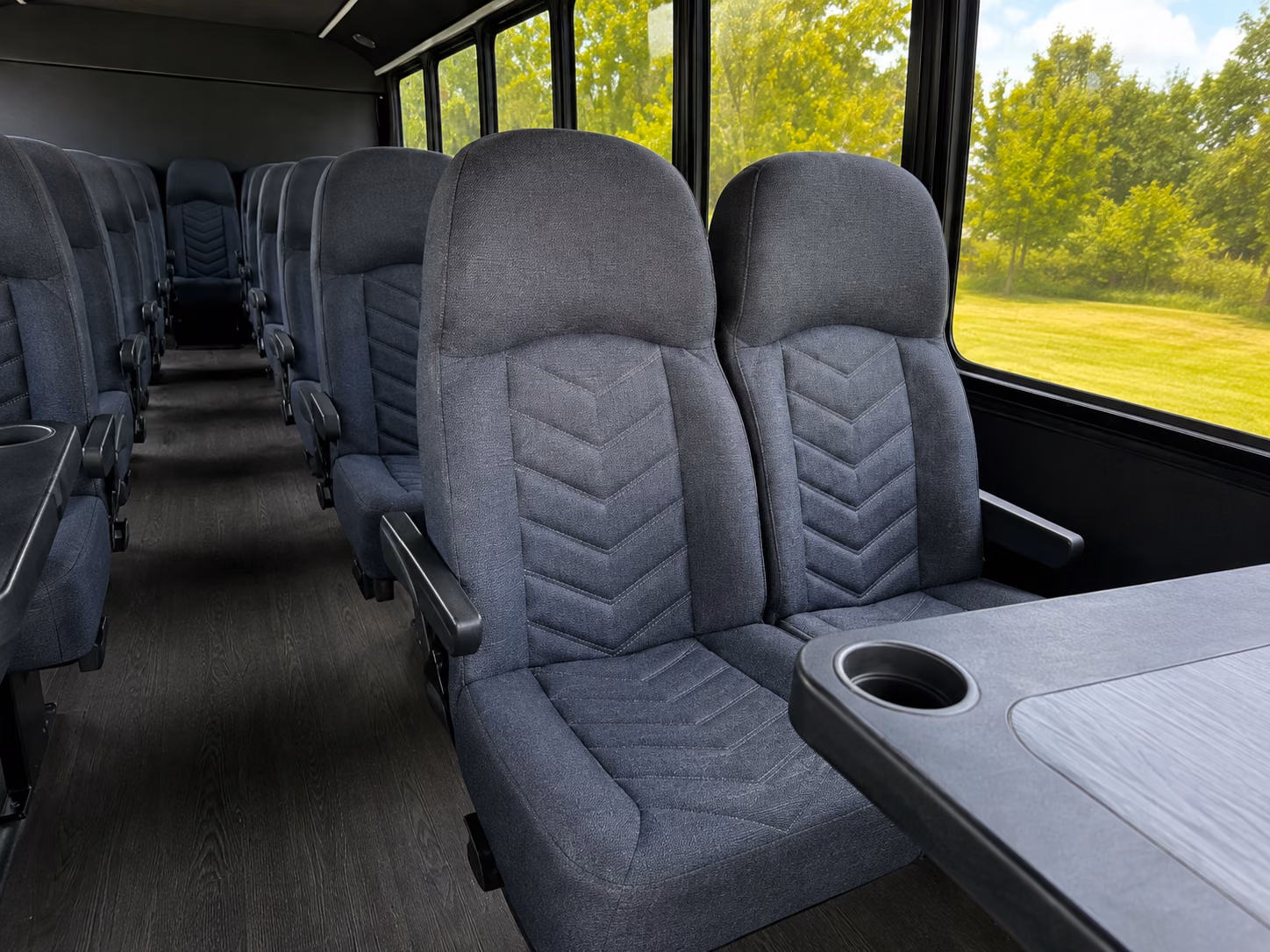 marietta long distance transportation simplified