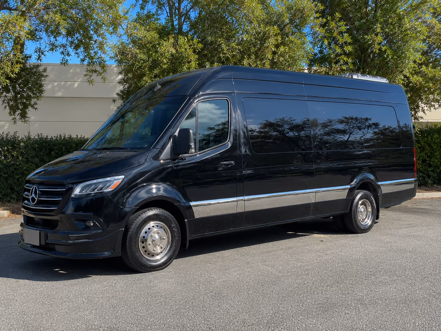 marietta military and government transportation