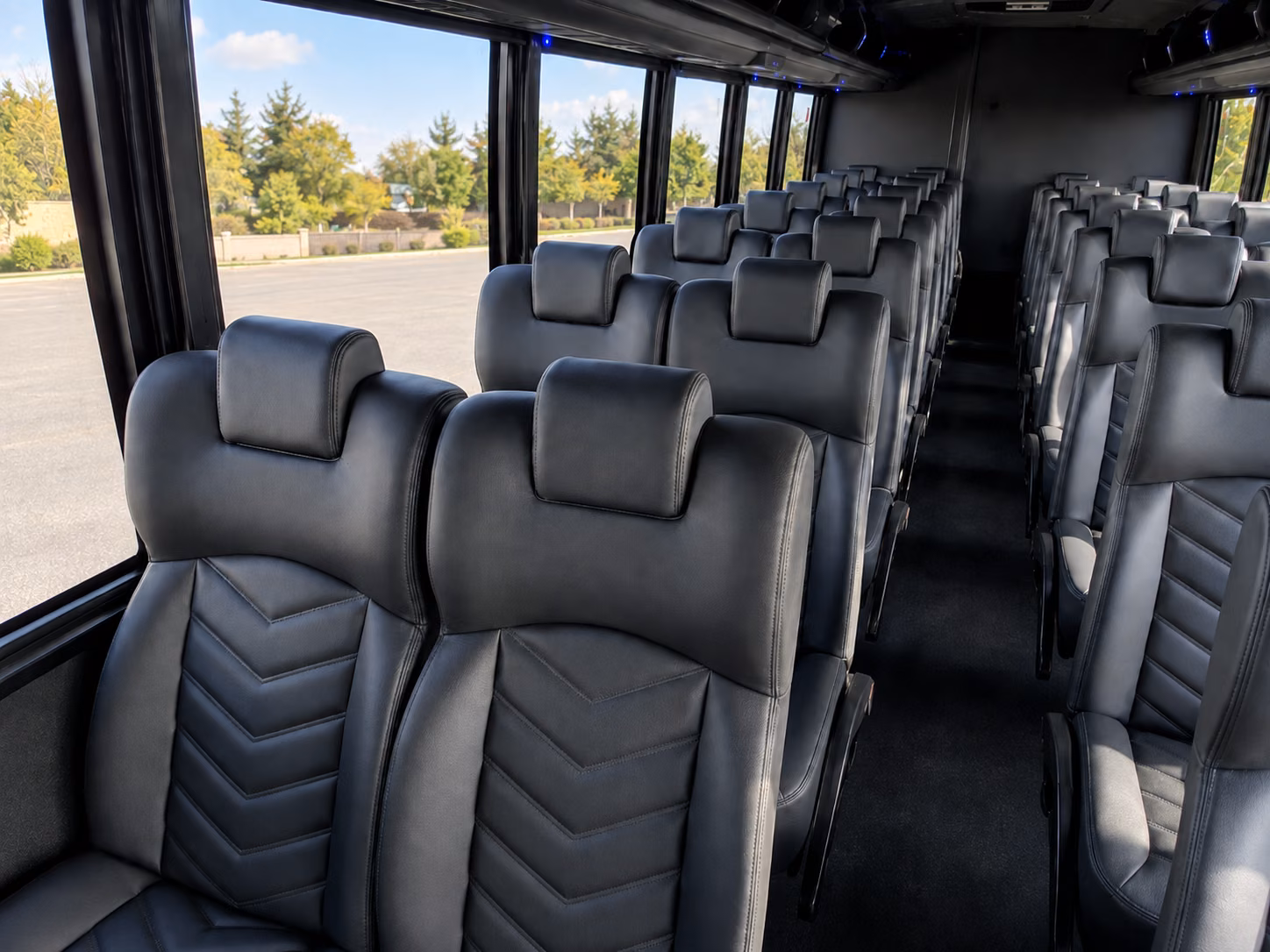 marietta private charter buses for events throughout marietta