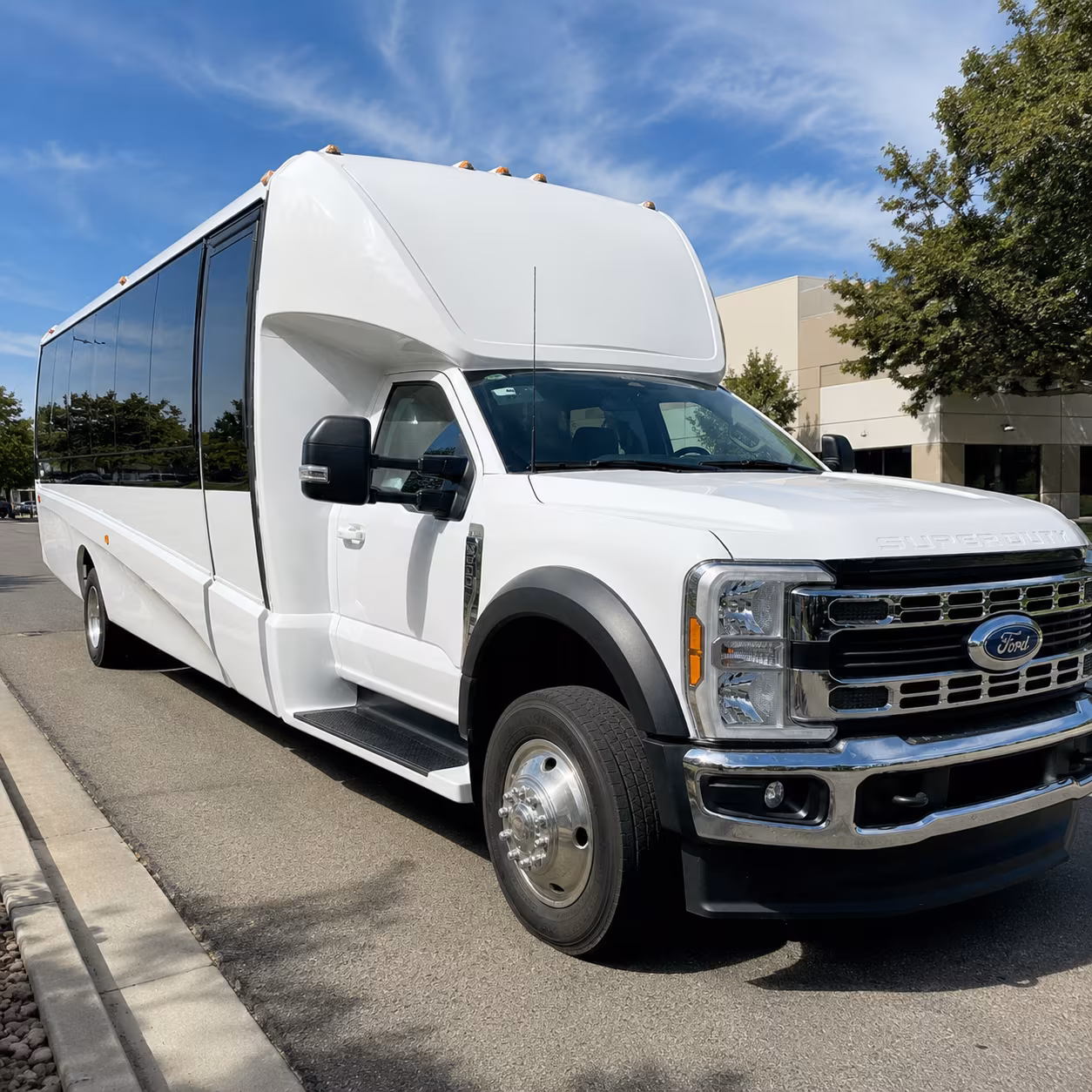 marietta seamless shuttle service for marietta school field trips