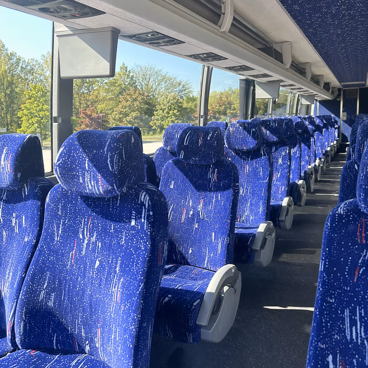 marietta transportation for marietta sports teams and sporting events