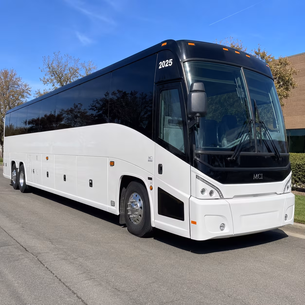 roswell corporate shuttle buses for roswell businesses